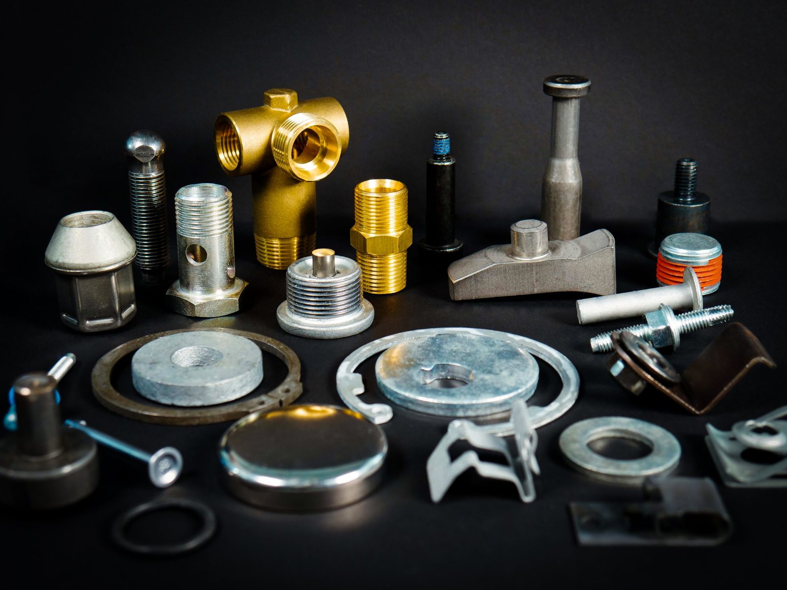 Automotive Fasteners
