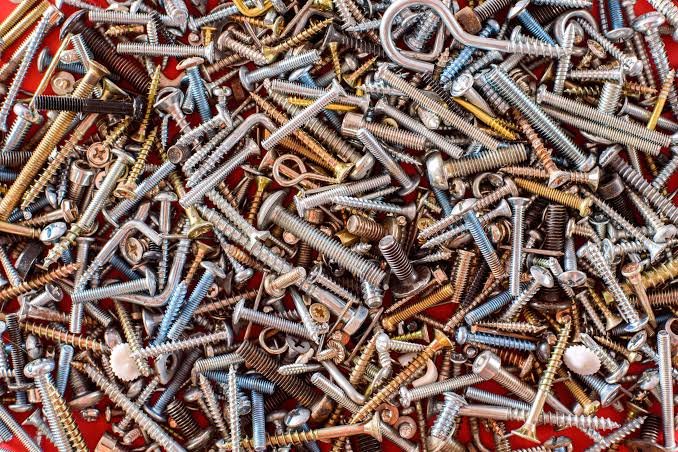 Electronic Fasteners