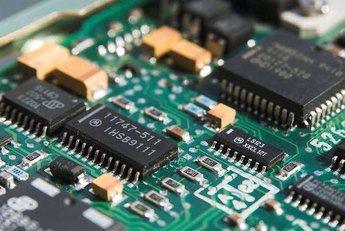 Hardware Components