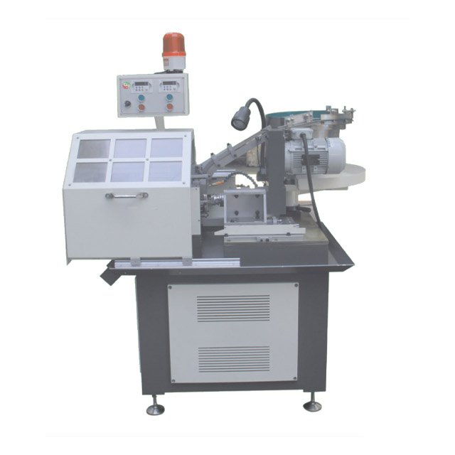 Screw Chamfering Machine